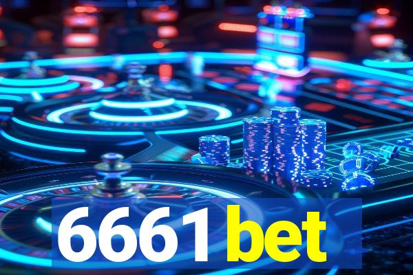 6661 bet